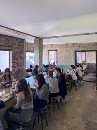 Cafe Onion Seongsu