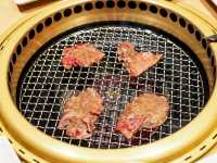 燒肉Dining OneKarubi 臨空城店
