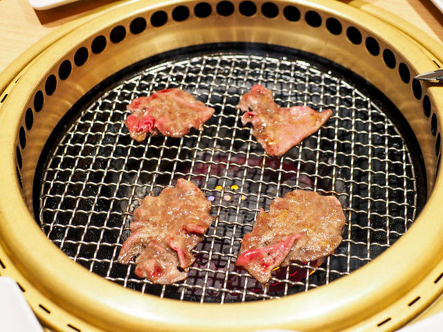 燒肉Dining OneKarubi 臨空城店