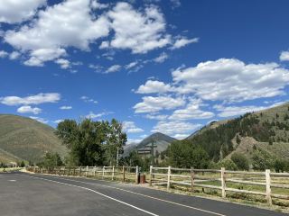 Sun Valley: A Natural Haven for Travelers