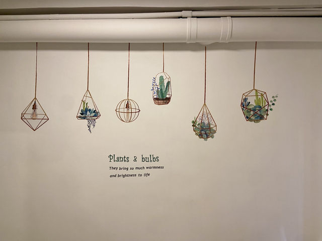 ✨🏡深圳大鵬溫馨小清新🌱民宿入住體驗