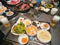 해운대 한우 맛집