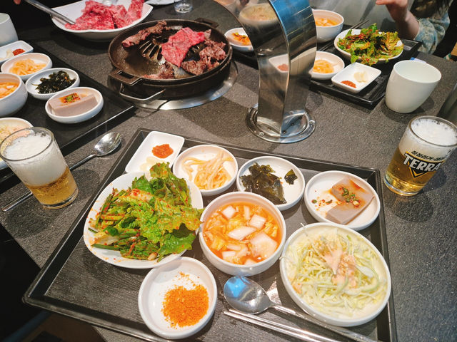 해운대 한우 맛집