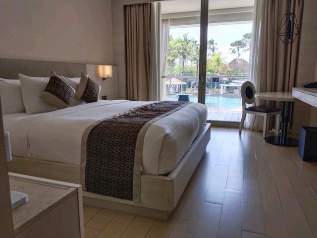 “The Stones Hotel – Legian Bali:The Urban Oasis of Bali’s Vibrant Coastline”