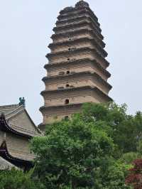 西安🇨🇳 探索歷史博物館 👍 大開眼界