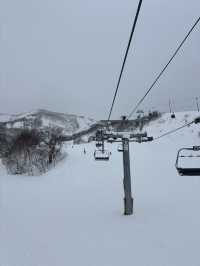 POWDER SNOW ❄️ 🏂