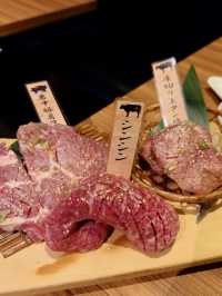 東京上野燒肉