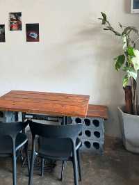 ร้าน Orbit Coffee  ยะลา