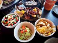 Tequila, Tunes & Clay Cups: A Fiesta at Cantaritos La Tequilera