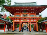 Kobe Harborland – Japan’s Scenic Waterfront Experience