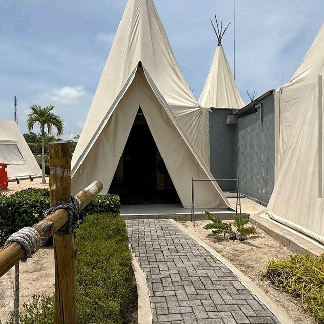 The ANMON Resort Bintan