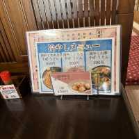 厄除けだんごが食べれる？！