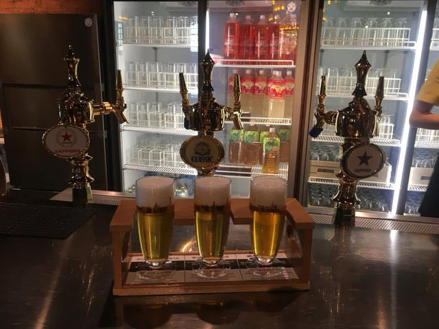 Sapporo Beer Museum