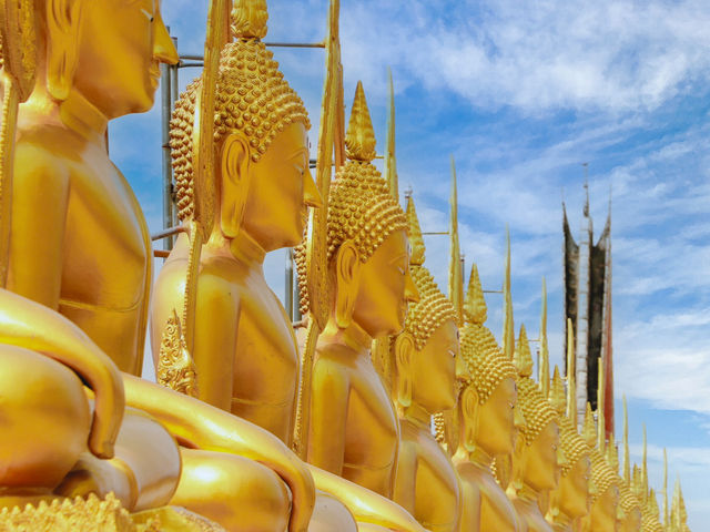 วัดโพธิ์บ้านจอก  จ.ชัยภูมิ