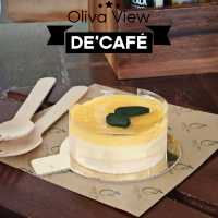 Oliva View De’café