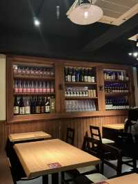 【香港】 隱藏於銅鑼灣高處的高質居酒屋