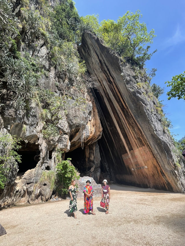 Phang Nga – Where the Sea Meets the Soul