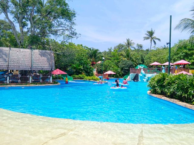 Aquatopia Water Park