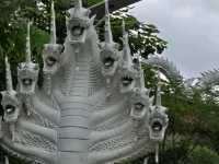 เที่ยววัดพุทธาวาสภูสิงห์ กาฬสินธุ์ 