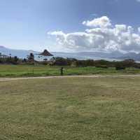 クアロアランチ　ハワイで大自然を楽しむ！⛰