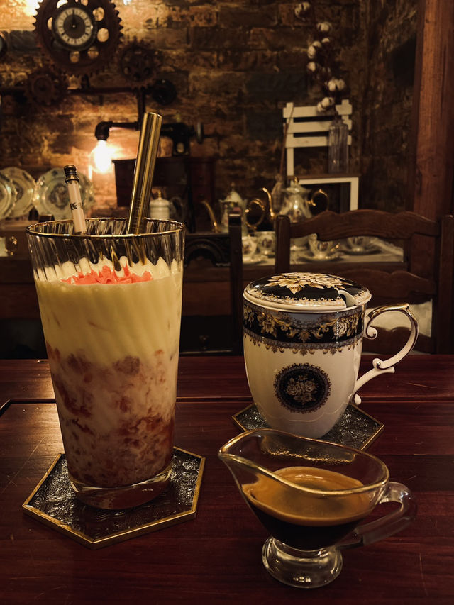 제주 유럽풍 카페 후기 ☕🏡