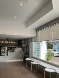 คาเฟ่ CORNERROOM.CAFE