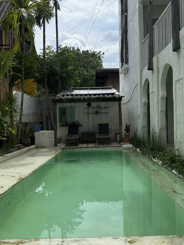 De Lit | Ubon Ratchathani 