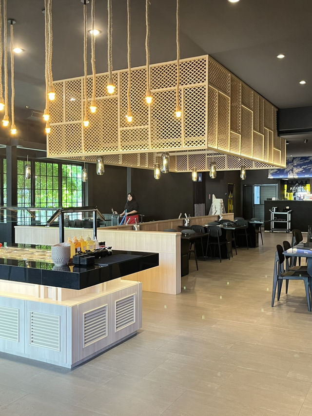 Mama’s shabu & grill pattani 