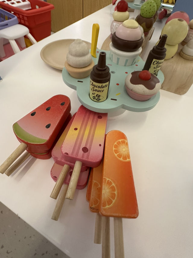 小孩的天堂❤️小矮人親子空間