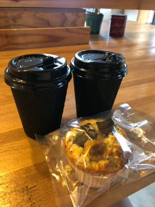 宿泊もできるおしゃれカフェ！MEEDAFU'S YUI HOSTEL and COFFEE