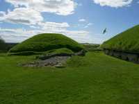 Newgrange – Ireland’s Ancient Wonder