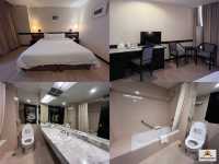 The City Hotel Sriracha