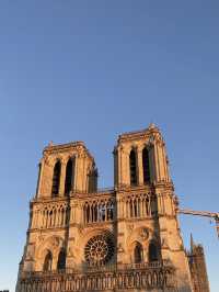 Emily-Inspired and Eiffel-Enchanted – My Winter Paris Moments