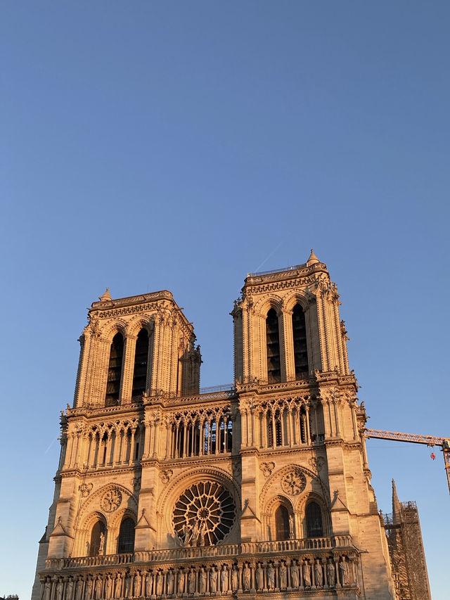 Emily-Inspired and Eiffel-Enchanted – My Winter Paris Moments
