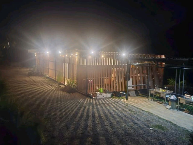 SKY 360° CAMP จ.สระบุรี