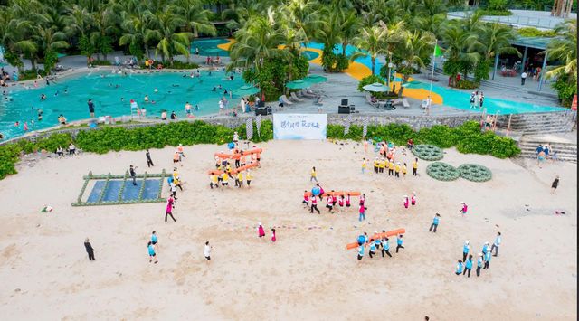 Du lịch Cát Bà chuyện chưa kể