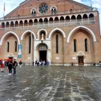 Basilica of Saint Anthony – A Sacred Treasure in the Heart of Padua