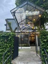 Opeam, Ipoh- Japanese and Western Cuisine