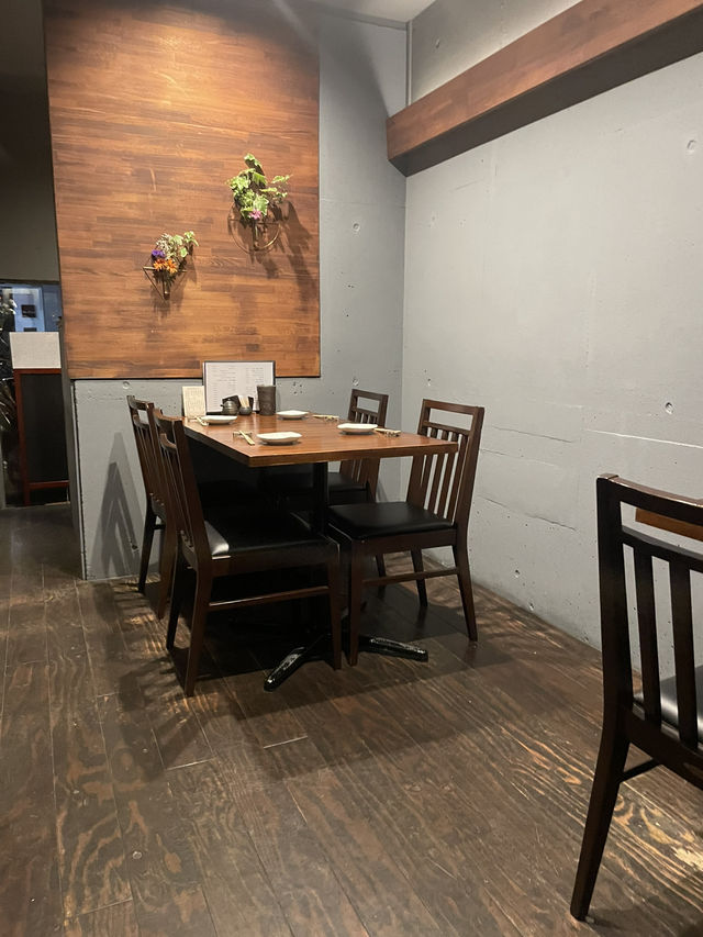 【和歌山】　居酒屋以上割烹未満の絶品料理
