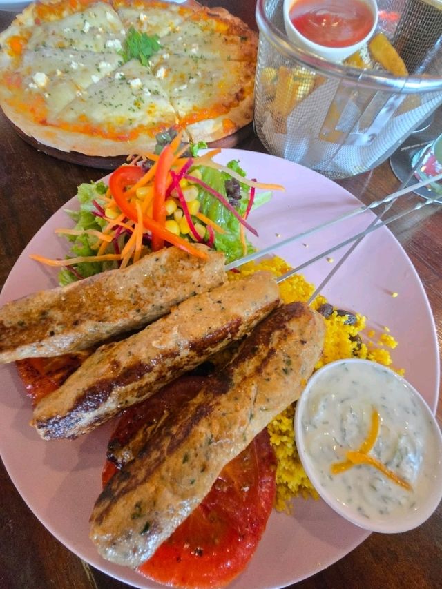 Where Brunch Feels Like Home – Antipodean in JB