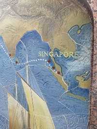 รีวิวเที่ยวสิงคโปร์ 4 วัน 3 คืน🇸🇬