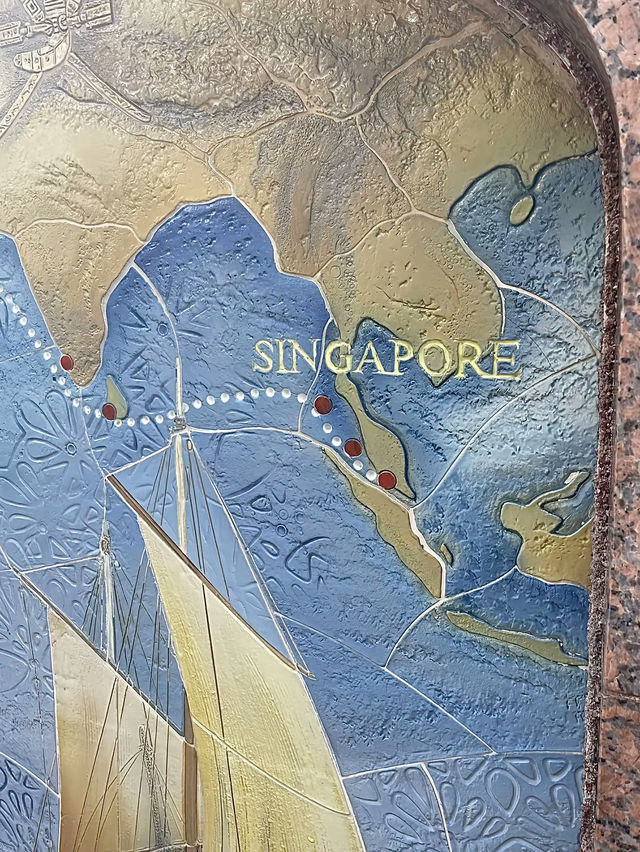 รีวิวเที่ยวสิงคโปร์ 4 วัน 3 คืน🇸🇬