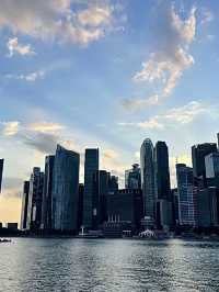 ทริปใจฟู ณ สิงคโปร์🇸🇬