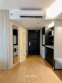Aster Hotel & Residence Pattaya อาหารเช้าอร่อยนะ