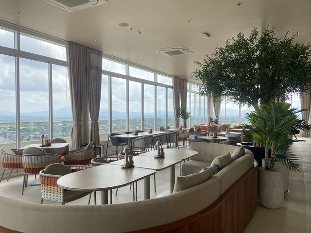  🏨Hilton Garden Inn Rayong 🌅 