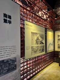 Zhenyuan Museum – Where 2,000 Years of River Town History Flows