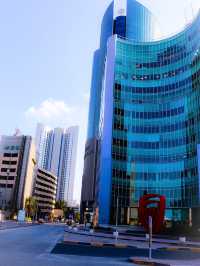 8 things to do in Bahrain