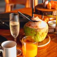 Tolani Resort Kui Buri