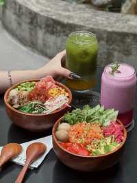 ÉPIC Poke & Matcha Bar