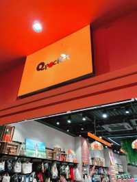 Discover QPocket: Must-Visit Gem While Strolling Bukit Bintang